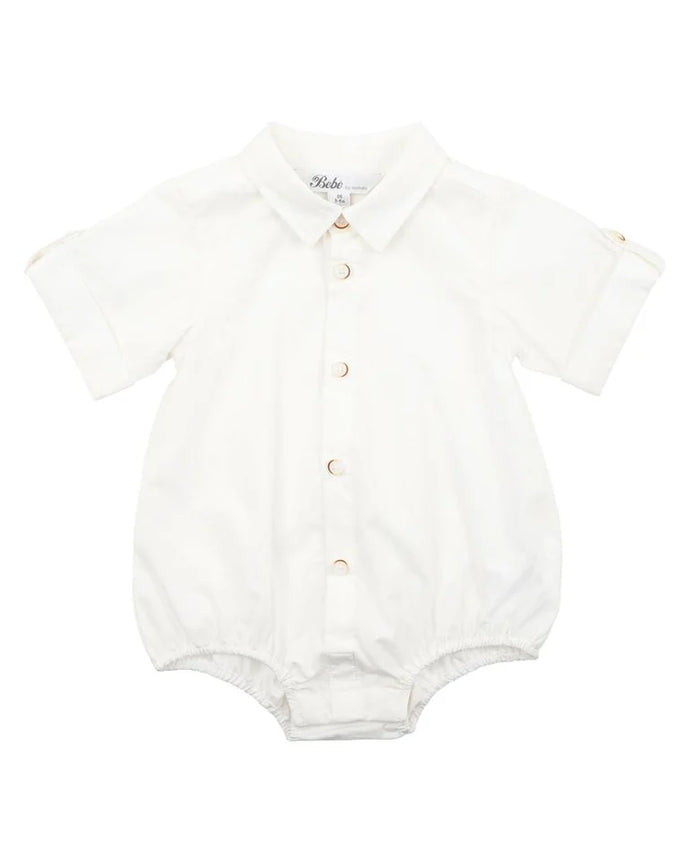 Bébé Harry Shirt Bodysuit