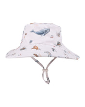 Load image into Gallery viewer, Minihaha Swim | Harvey Swim Sunhat