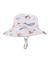 Load image into Gallery viewer, Minihaha Swim | Harvey Swim Sunhat