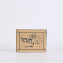 Load image into Gallery viewer, Ho-Ho-Ho Nook Crate - LIMITED EDITION - COMING SOON!