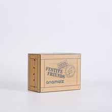 Load image into Gallery viewer, Ho-Ho-Ho Nook Crate - LIMITED EDITION - COMING SOON!