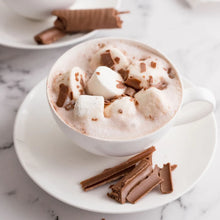 Load image into Gallery viewer, Made To Milk - Deluxe Lactation Hot Chocolate - Dairy Free | Gluten Free | Soy Free