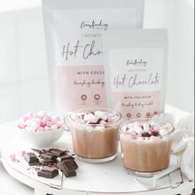 Load image into Gallery viewer, THE Breastfeeding TEA CO. - Lactation Hot Chocolate with Collagen