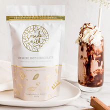 Load image into Gallery viewer, Made To Milk - Deluxe Lactation Hot Chocolate - Dairy Free | Gluten Free | Soy Free