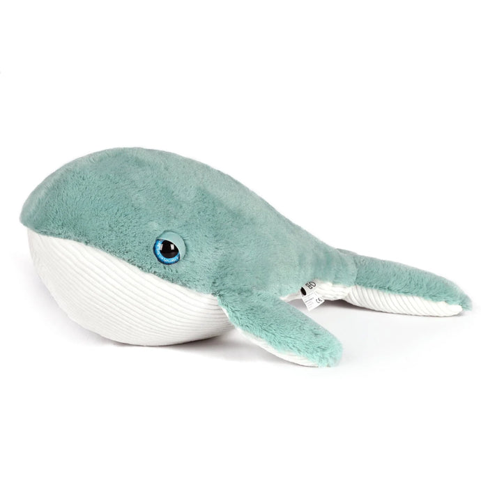 ob Designs Hurley Whale - Green