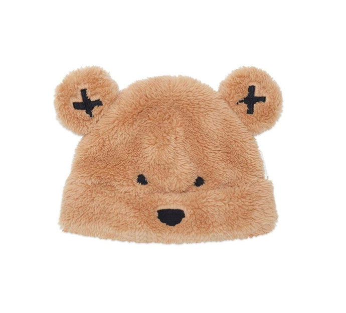 HUXBABY Hux Furry Beanie