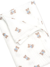 Load image into Gallery viewer, HUX | My First Hux Muslin Wrap