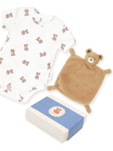 Load image into Gallery viewer, HUX | Tumbling Bow Hux 2Pc Box Set
