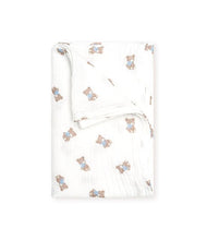 Load image into Gallery viewer, HUX | My First Hux Muslin Wrap