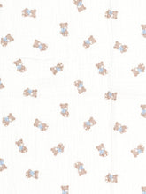 Load image into Gallery viewer, HUX | My First Hux Muslin Wrap