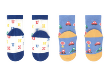 Load image into Gallery viewer, HUX 2Pk Hux Sock