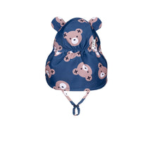 Load image into Gallery viewer, Huxbear Swim Hat