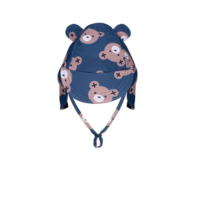 Huxbear Swim Hat