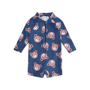 HUXBABY Huxbear Swimsuit Shortie