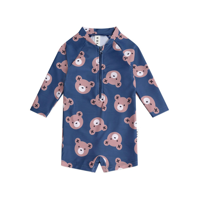 HUXBABY Huxbear Swimsuit Shortie