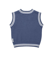 Load image into Gallery viewer, HUXBABY Huxbear Knit Vest