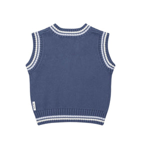 HUXBABY Huxbear Knit Vest