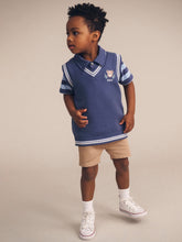 Load image into Gallery viewer, HUXBABY Huxbear Knit Vest
