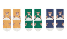 Load image into Gallery viewer, HUX 3Pk Huxbear Sport Sock
