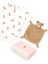 Load image into Gallery viewer, HUX | Tumbling Bow Huxette 2Pc Box Set