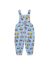 Load image into Gallery viewer, HUXBABY Huxmobile Overall