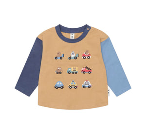 HUXBABY Huxmobile Top