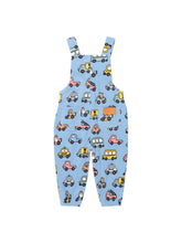 Load image into Gallery viewer, HUXBABY Huxmobile Overall