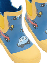Load image into Gallery viewer, HUXBABY Huxmobile Rainboot