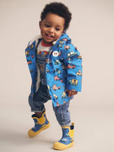 Load image into Gallery viewer, HUXBABY Huxmobile Rainboot