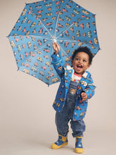 Load image into Gallery viewer, HUXBABY Huxmobile Rainboot