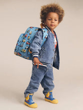 Load image into Gallery viewer, HUXBABY Huxmobile Rainboot