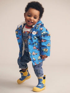 HUXBABY Huxmobile Rainboot