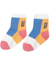 Load image into Gallery viewer, HUXBABY Huxmobile Socks 2Pk
