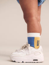 Load image into Gallery viewer, HUXBABY Huxmobile Socks 2Pk