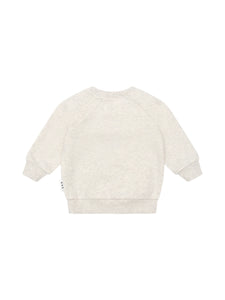 HUXBABY Huxmobile Sweatshirt