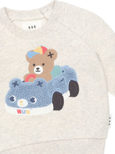 Load image into Gallery viewer, HUXBABY Huxmobile Sweatshirt