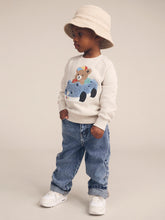 Load image into Gallery viewer, HUXBABY Huxmobile Sweatshirt