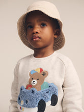 Load image into Gallery viewer, HUXBABY Huxmobile Sweatshirt
