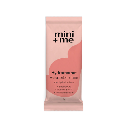 Hydramama® Watermelon + Lime