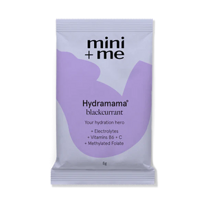 Hydramama® Blackcurrant