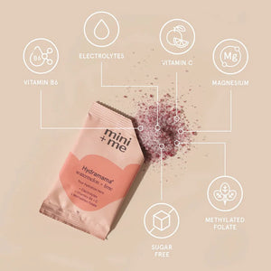 Hydramama® Watermelon + Lime