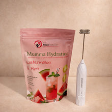 Load image into Gallery viewer, Mumma Hydration | Watermelon &amp; Mint
