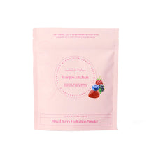 Load image into Gallery viewer, franjos kitchen Motherhood Hydration Powder | Mixed Berry