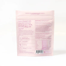Load image into Gallery viewer, franjos kitchen Motherhood Hydration Powder | Mixed Berry