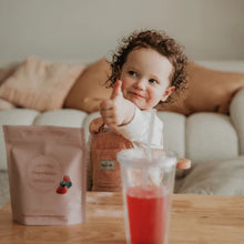 Load image into Gallery viewer, franjos kitchen Motherhood Hydration Powder | Mixed Berry