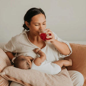 franjos kitchen Motherhood Hydration Powder | Mixed Berry