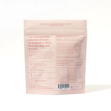 Load image into Gallery viewer, franjos kitchen Motherhood Hydration Powder | Blood Orange