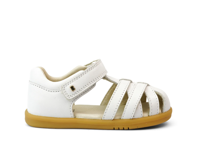 Bobux I-Walk Cross Jump White