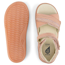 Load image into Gallery viewer, Bobux I-Walk Magic Dusk Sandals - Pearl