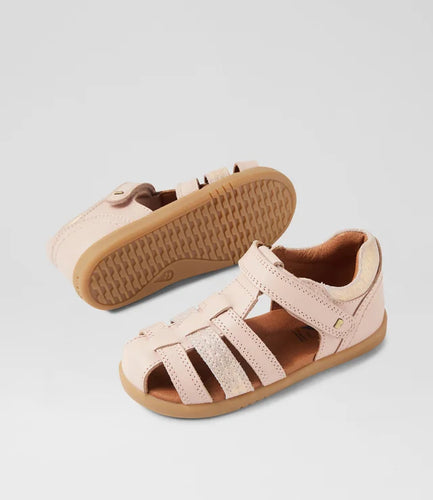 Bobux Roam | Cameo Rose